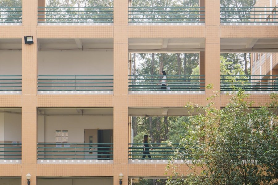 student housing without guarantor