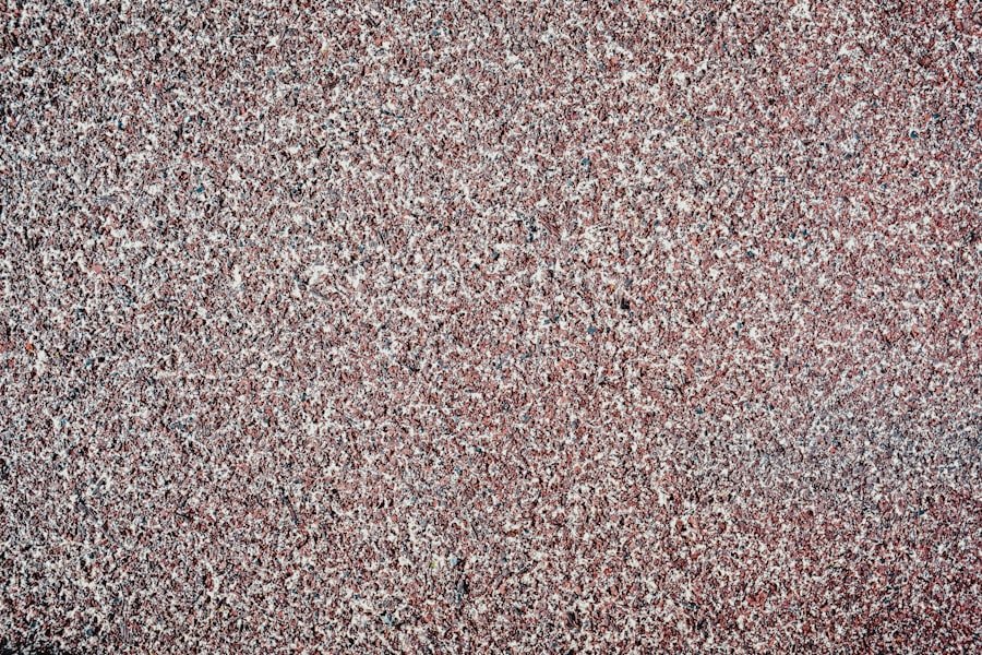 Photo clean carpet bicarbonate