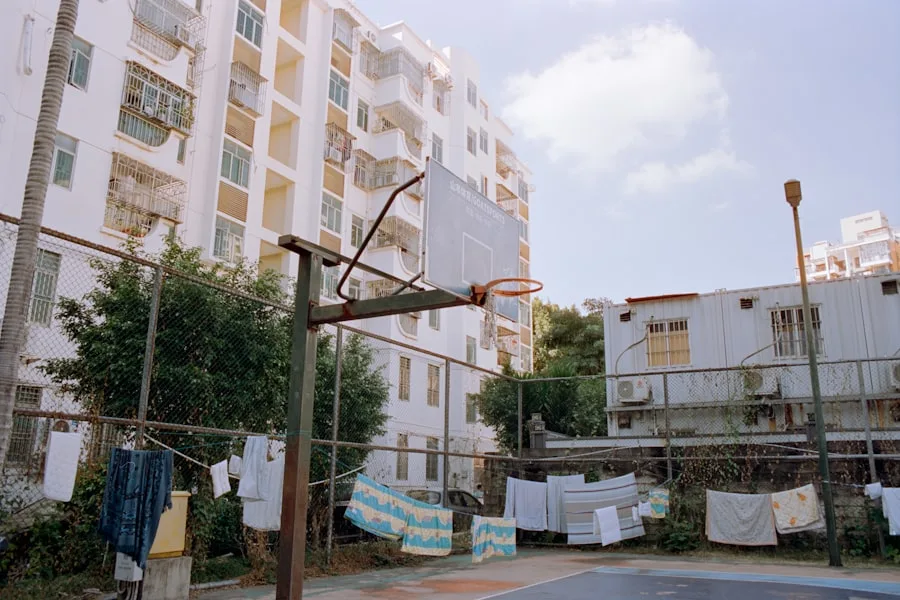 Photo action logement