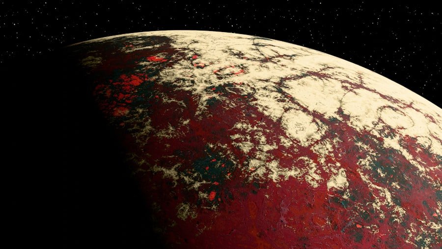 Photo surface habitable