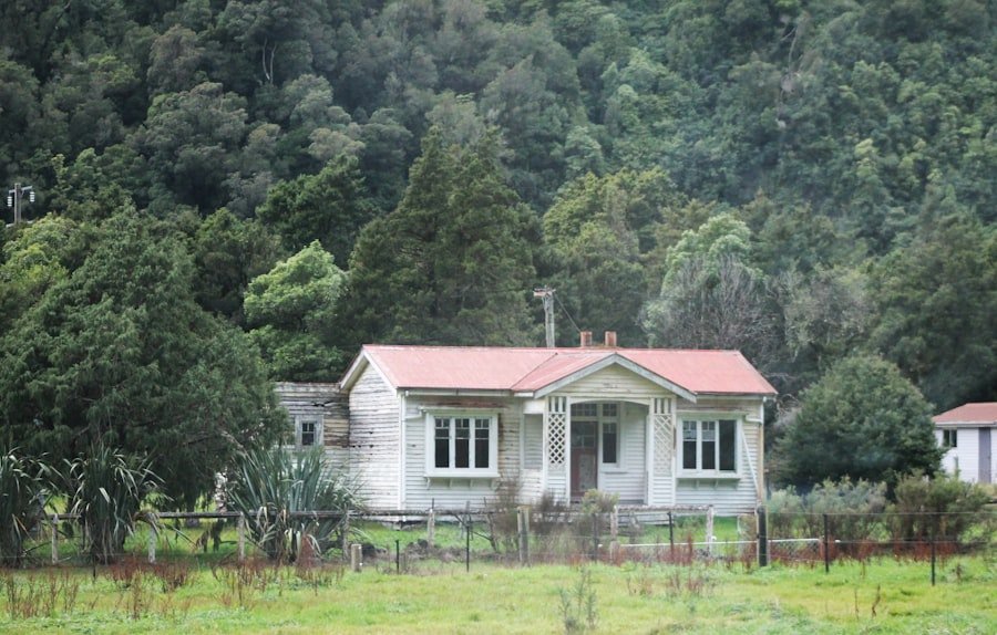 Photo property rights visit absence