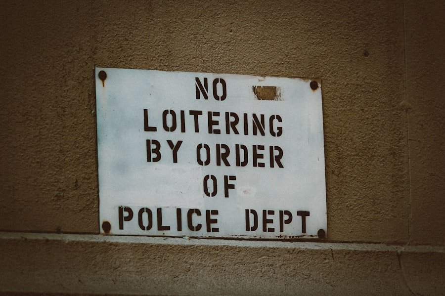 interdiction de louer