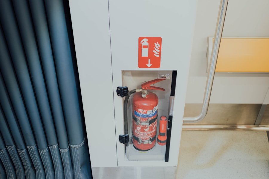 Photo water heater drip safety group