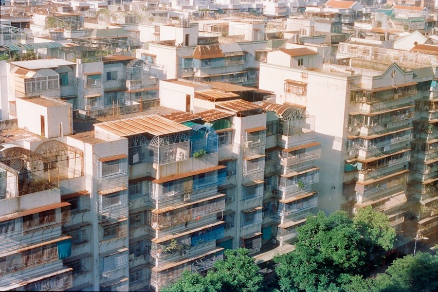 Photo urbanisme opérationnel