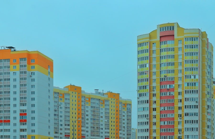 Photo tokenisation immobilier