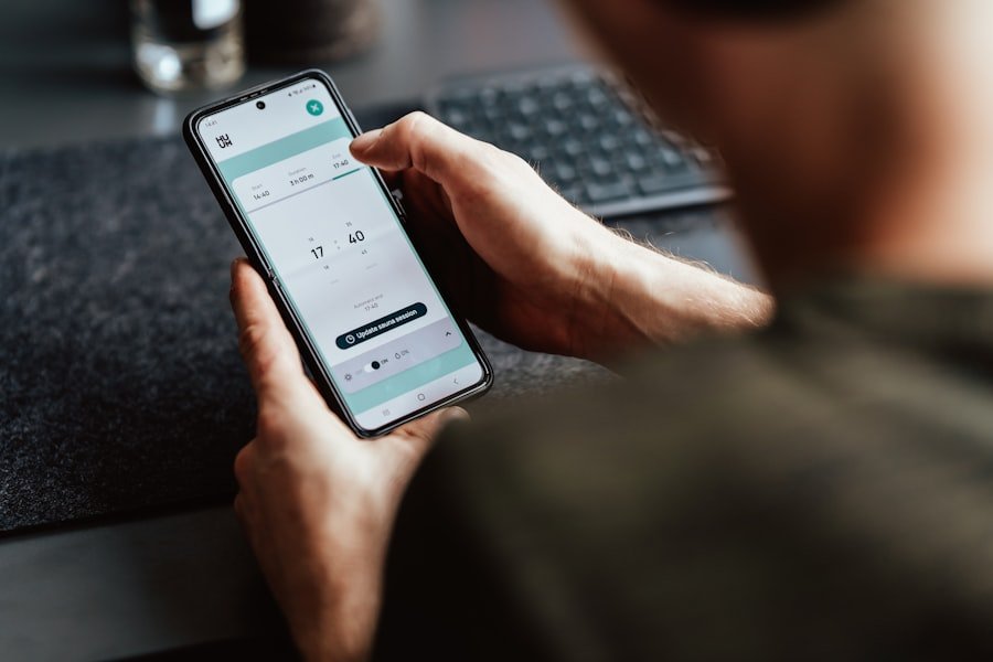 Photo heating system