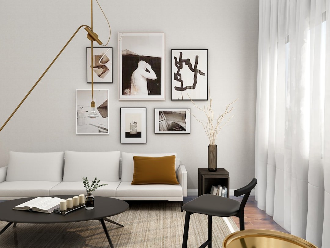 Tendances couleurs 2024