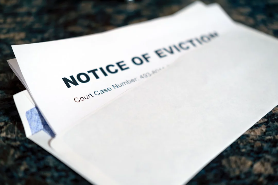 La procédure d’expulsion pour loyers impayés : étapes et conseils Procédure expulsion