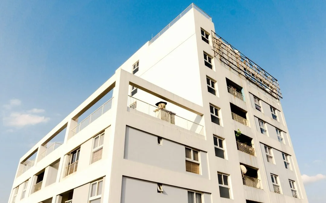 Les spécificités de la copropriété en droit immobilier