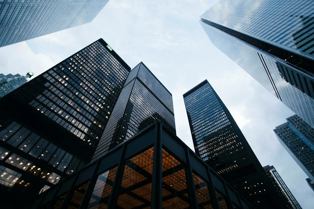 Construire une marque personnelle solide dans l’immobilier : les clés du succès Marque personnelle immobilier