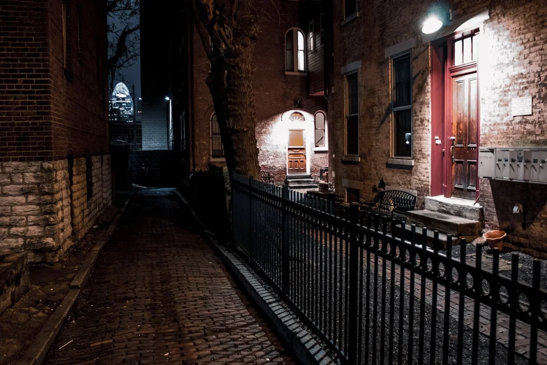 Gentrification enjeux
