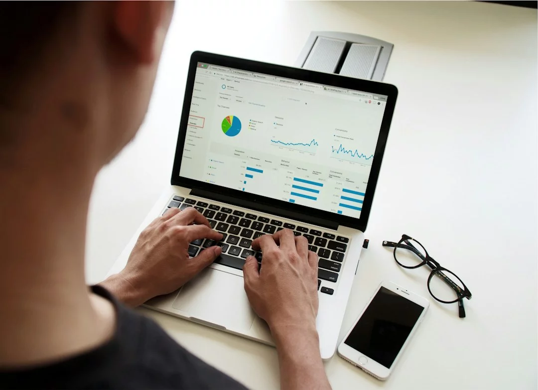 Marketing digital bien immobilier