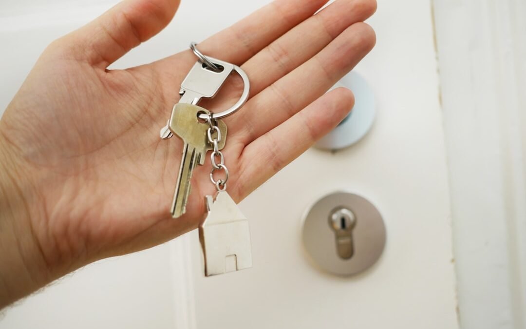 L’évolution du marché immobilier post-COVID-19