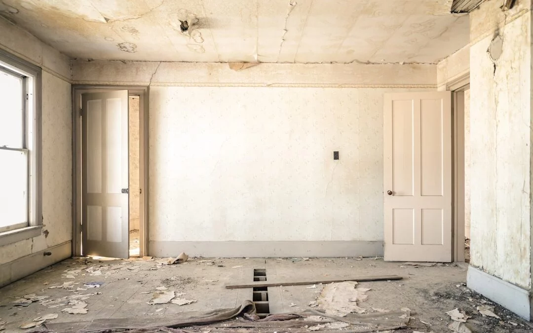 Les étapes clés d’un projet de rénovation