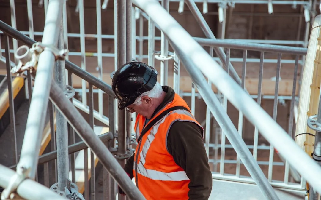 Les tendances en matière de construction durable
