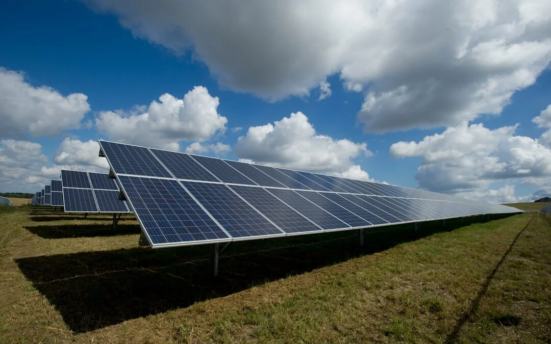 Comment intégrer le solaire photovoltaïque dans vos projets