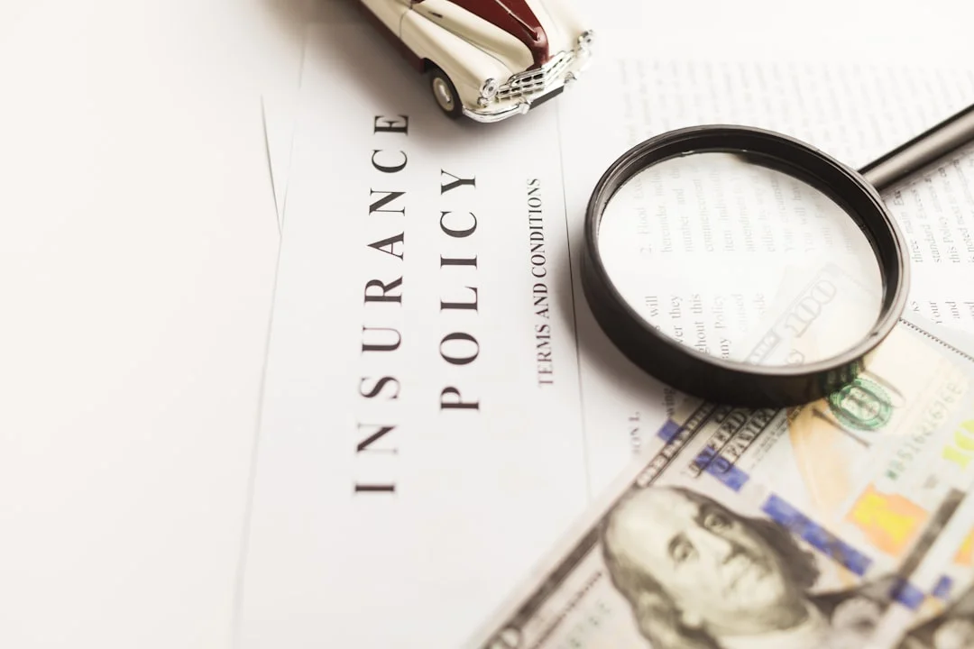 Comment réagir en cas de sinistre immobilier Réagir sinistre immobilier