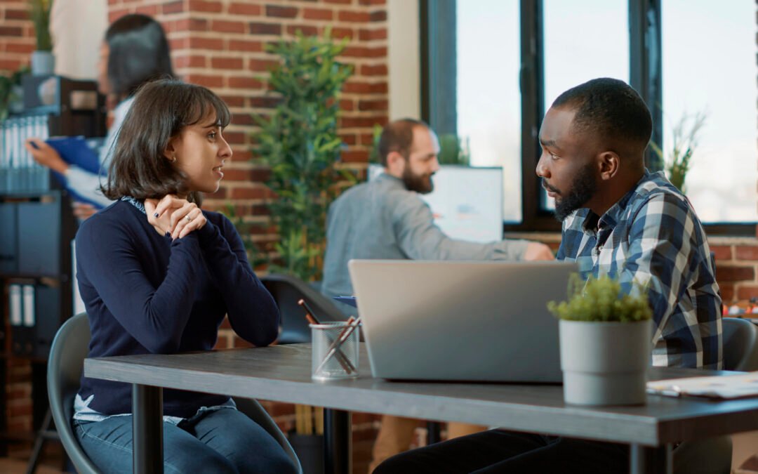 Réussir sa candidature dans le secteur immobilier