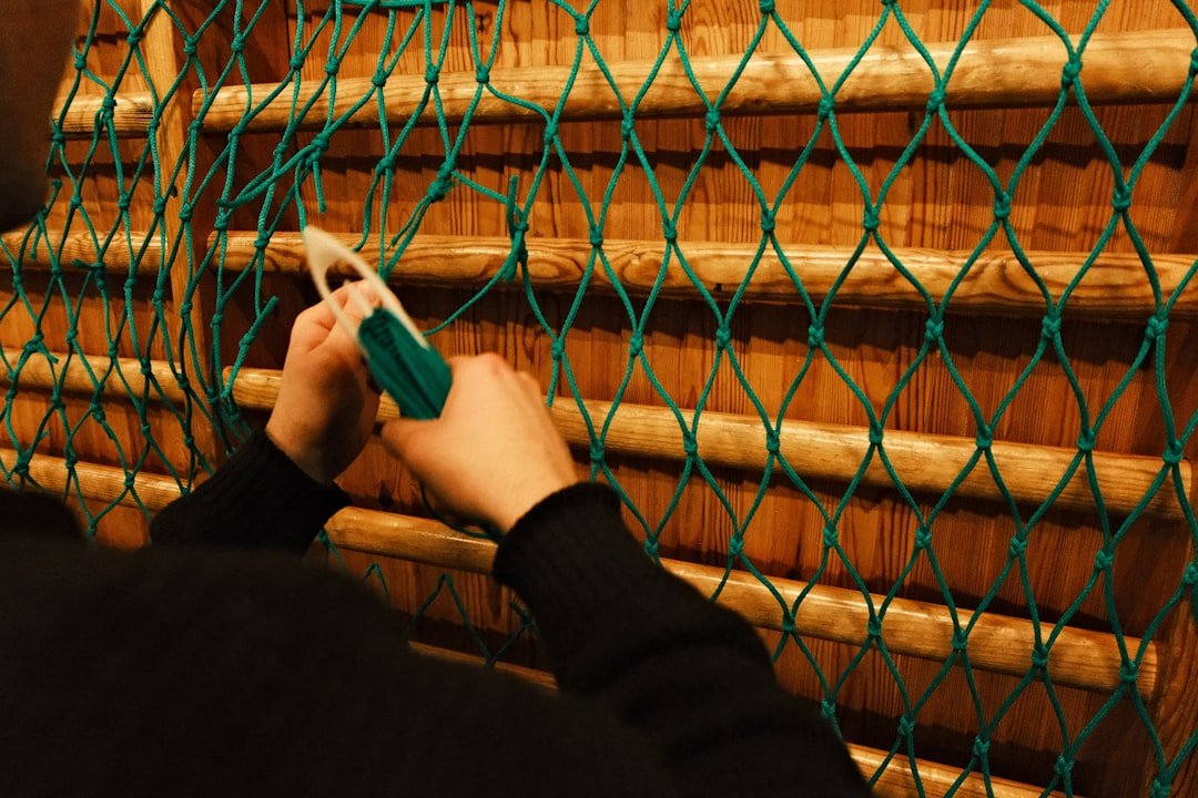 Photo shelving installation without drilling walls