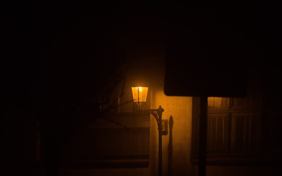 Voisin tapage nocturne : que faire ?