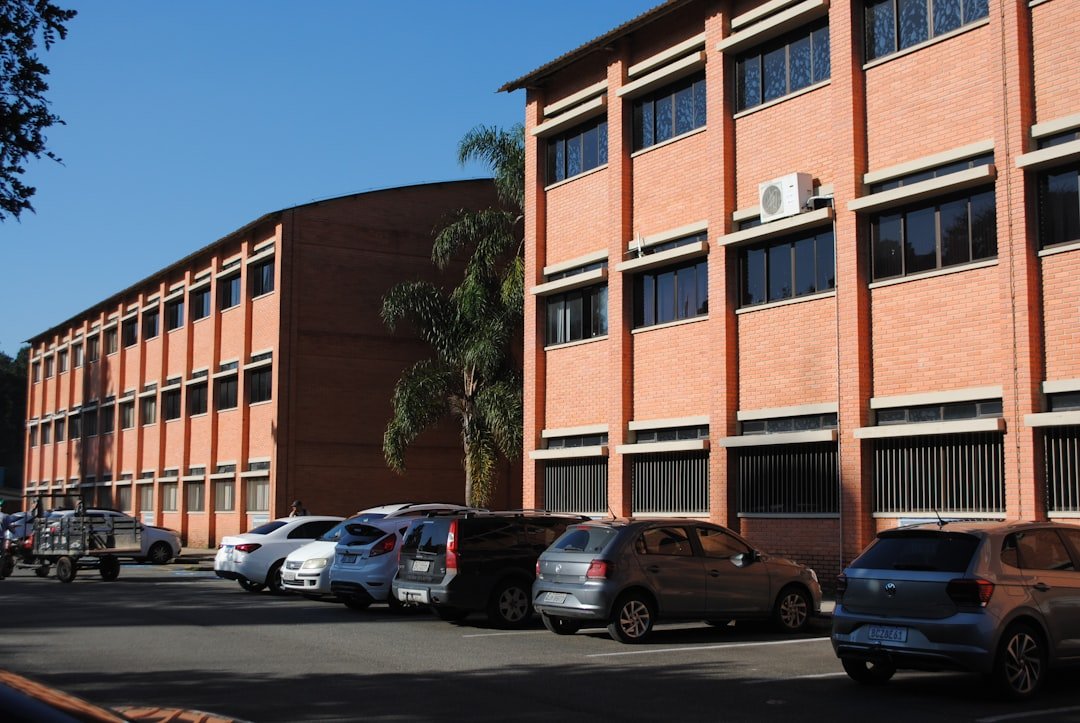 Photo commercial lease