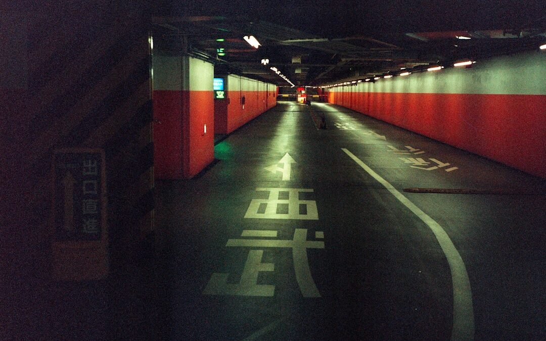 Obtenez l’autorisation de stationnement pour votre déménagement auprès de la mairie