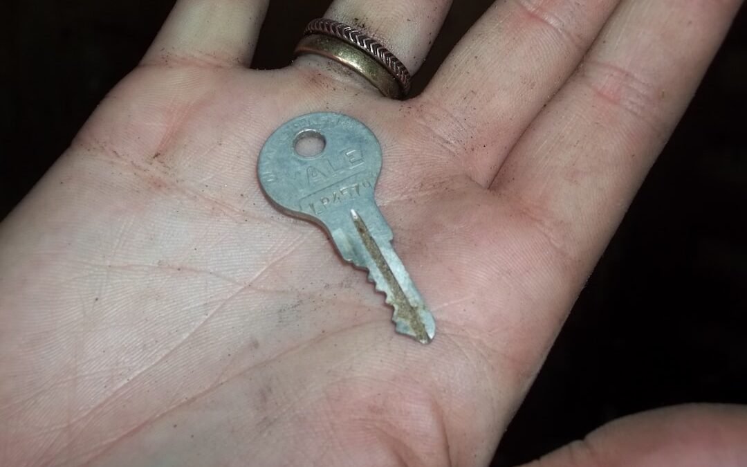 Clé cassée dans serrure: assurance et réparation