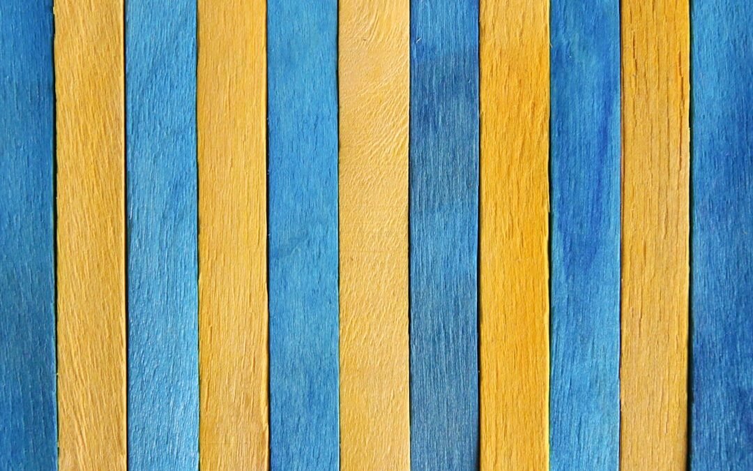 Fabriquer tête de lit palette: idées créatives
