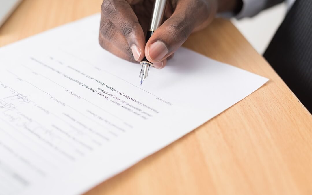 Le financement du dépôt de garantie avec Loca-Pass
