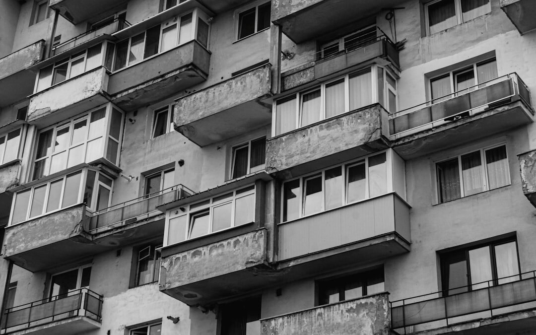 Conditions d’attribution du logement social