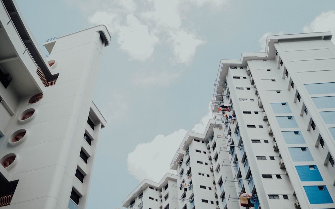 Plafond ressources logement intermédiaire: ce qu’il faut savoir