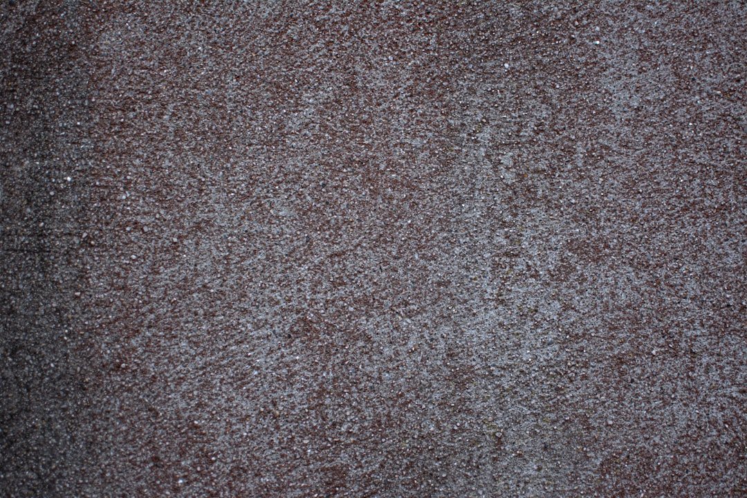 Photo clean carpet bicarbonate