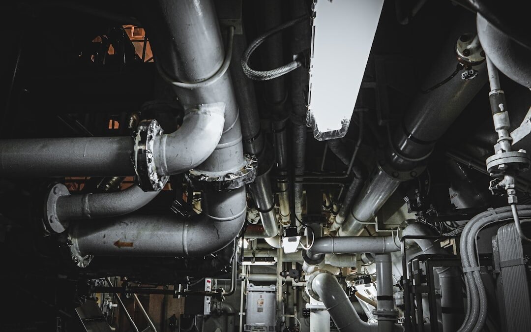 Entretien chaudière gaz : obligation locataire