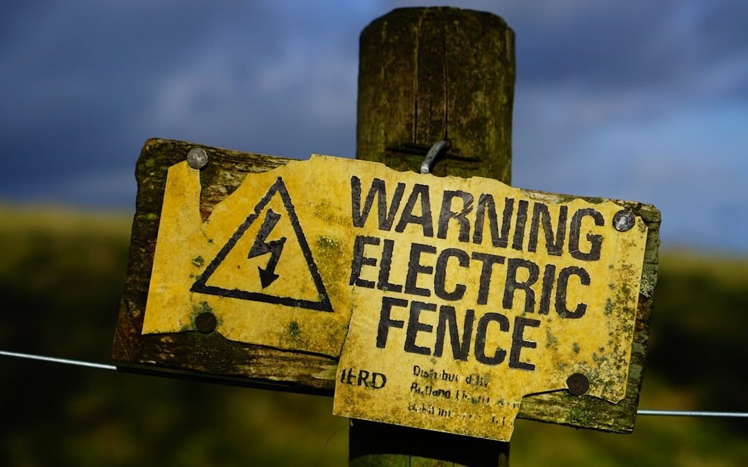 Prise électrique qui chauffe : un danger à surveiller