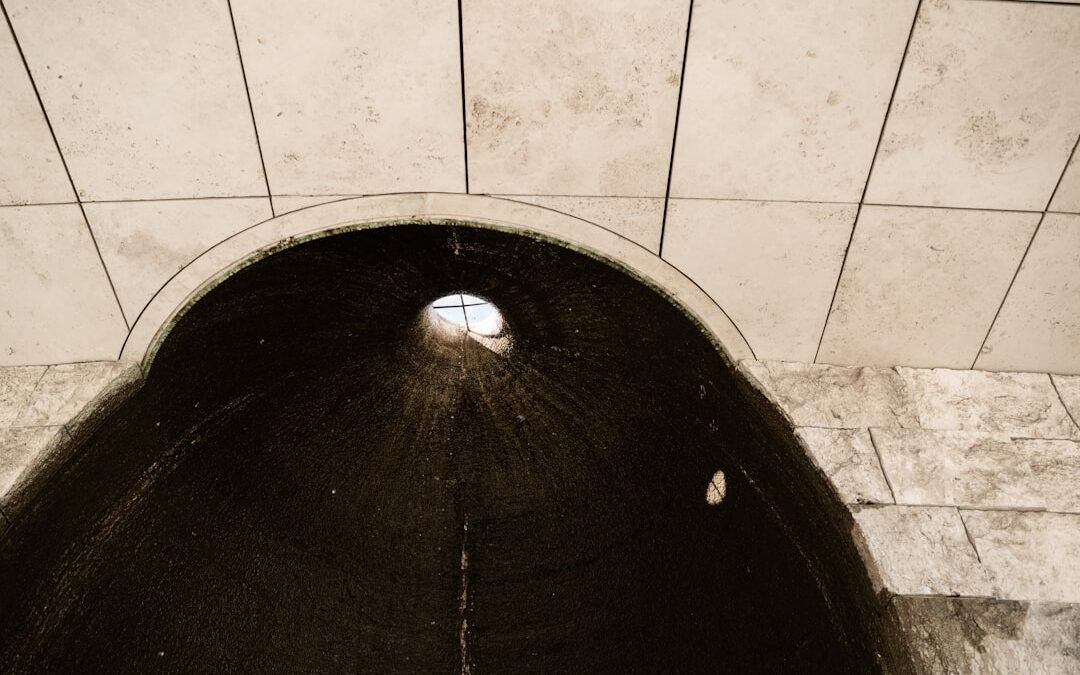 Solution Odeur Égout Salle de Bain