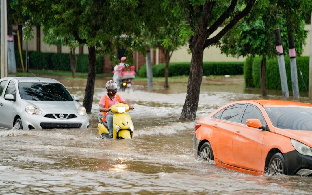 Assurance inondation cave: protégez votre espace souterrain