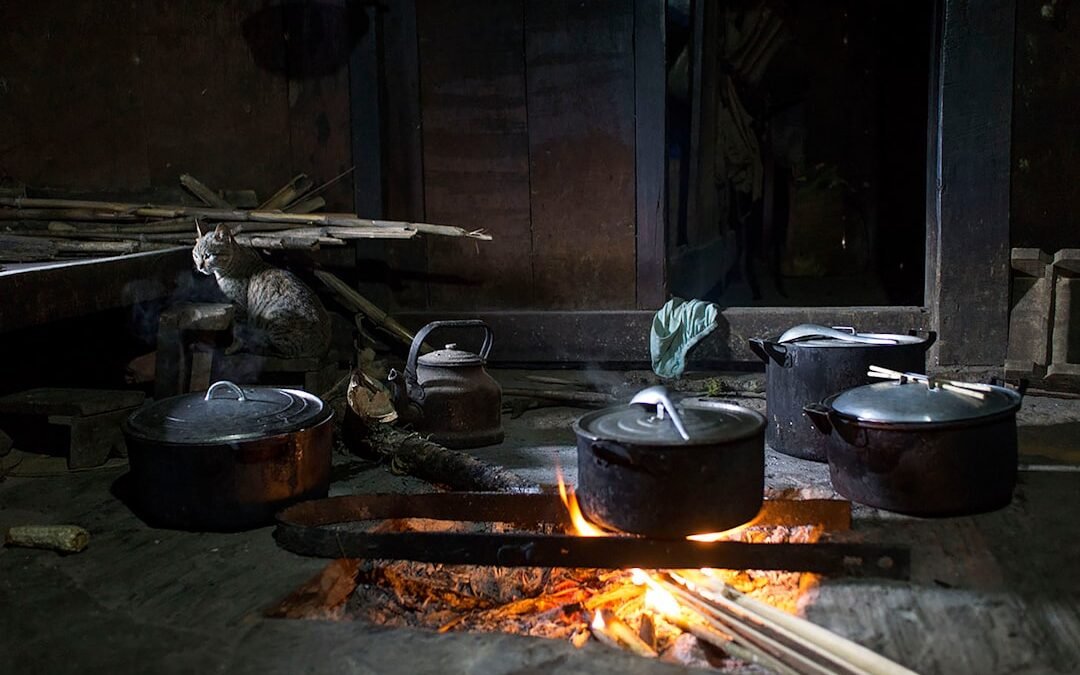 Incendie en Cuisine : Les Responsabilités à Prendre