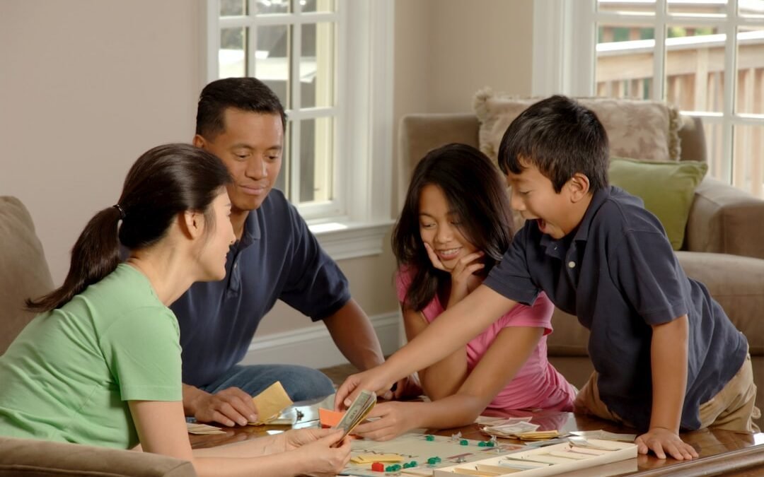 Avantages de la sci familiale pour acheter une maison