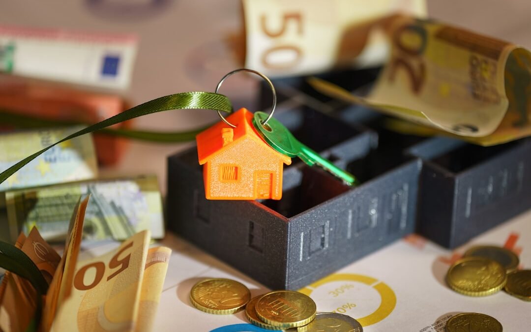 Comprendre le taux d’usure en crédit immobilier