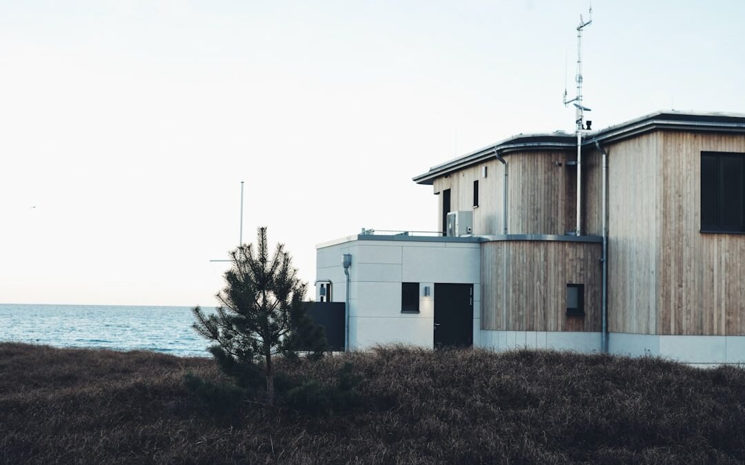 Protéger votre maison pendant les vacances d’hiver