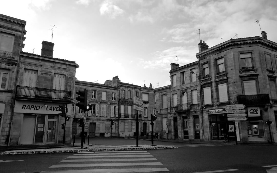 Les meilleurs quartiers étudiants de Bordeaux