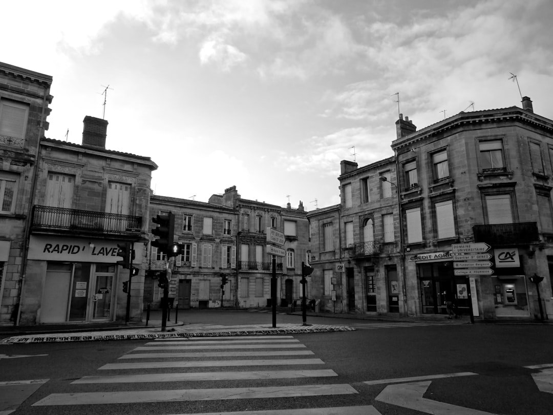 Les meilleurs quartiers étudiants de Bordeaux