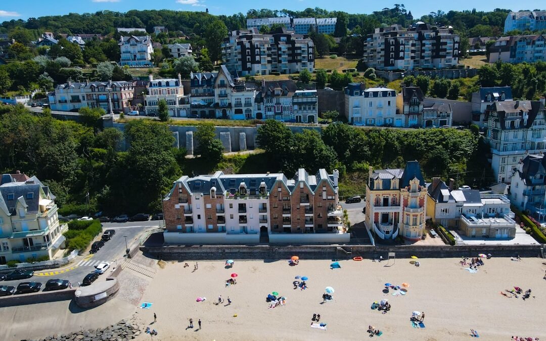 Attention aux arnaques de location vacances Leboncoin