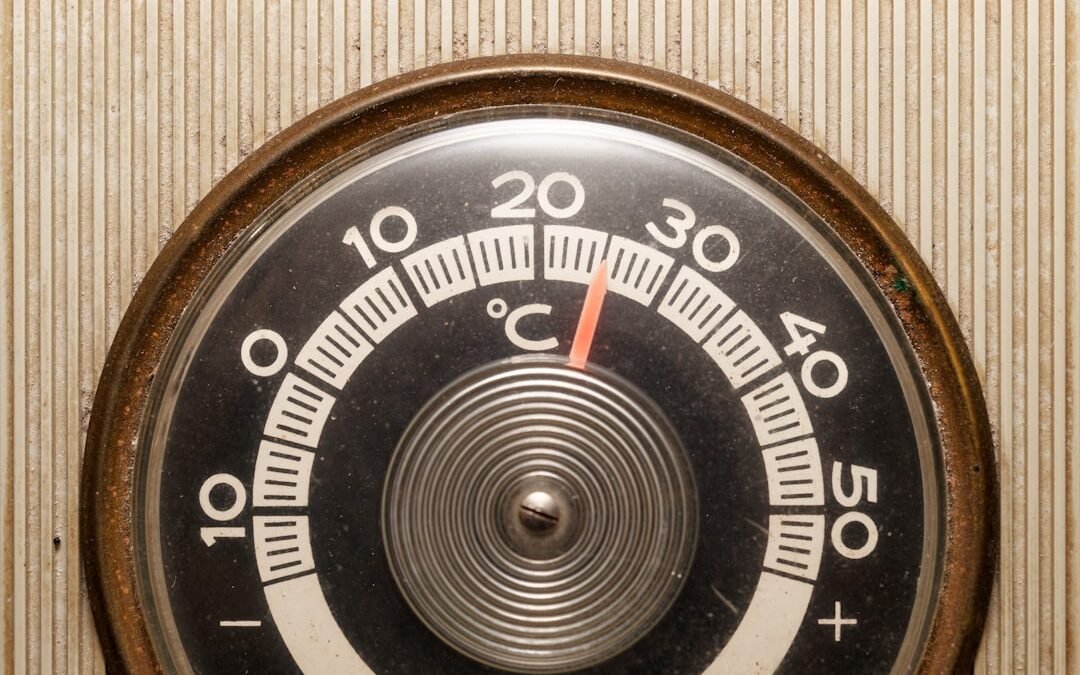 Facture chauffage trop élevée : quels recours ?