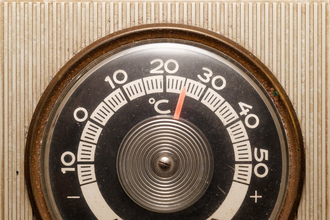 Facture chauffage trop élevée : quels recours ?