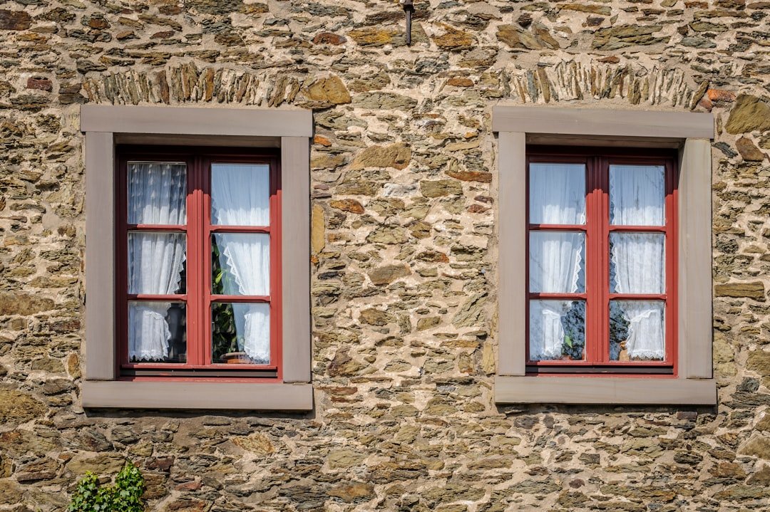 Isolation fenêtre: éviter le froid avec des joints efficaces